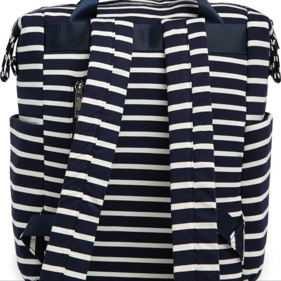 Steve Madden Back Pack - Picture 2 of 6